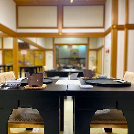 Hotel Sojiin à Koyasan Extérieur photo