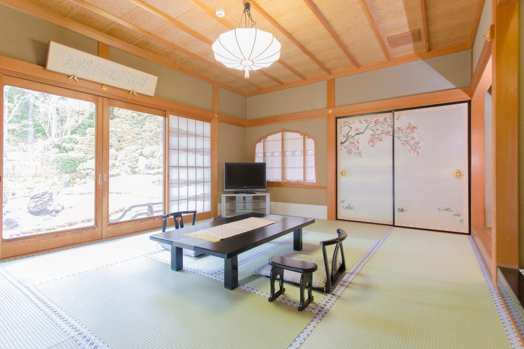 Hotel Sojiin à Koyasan Extérieur photo