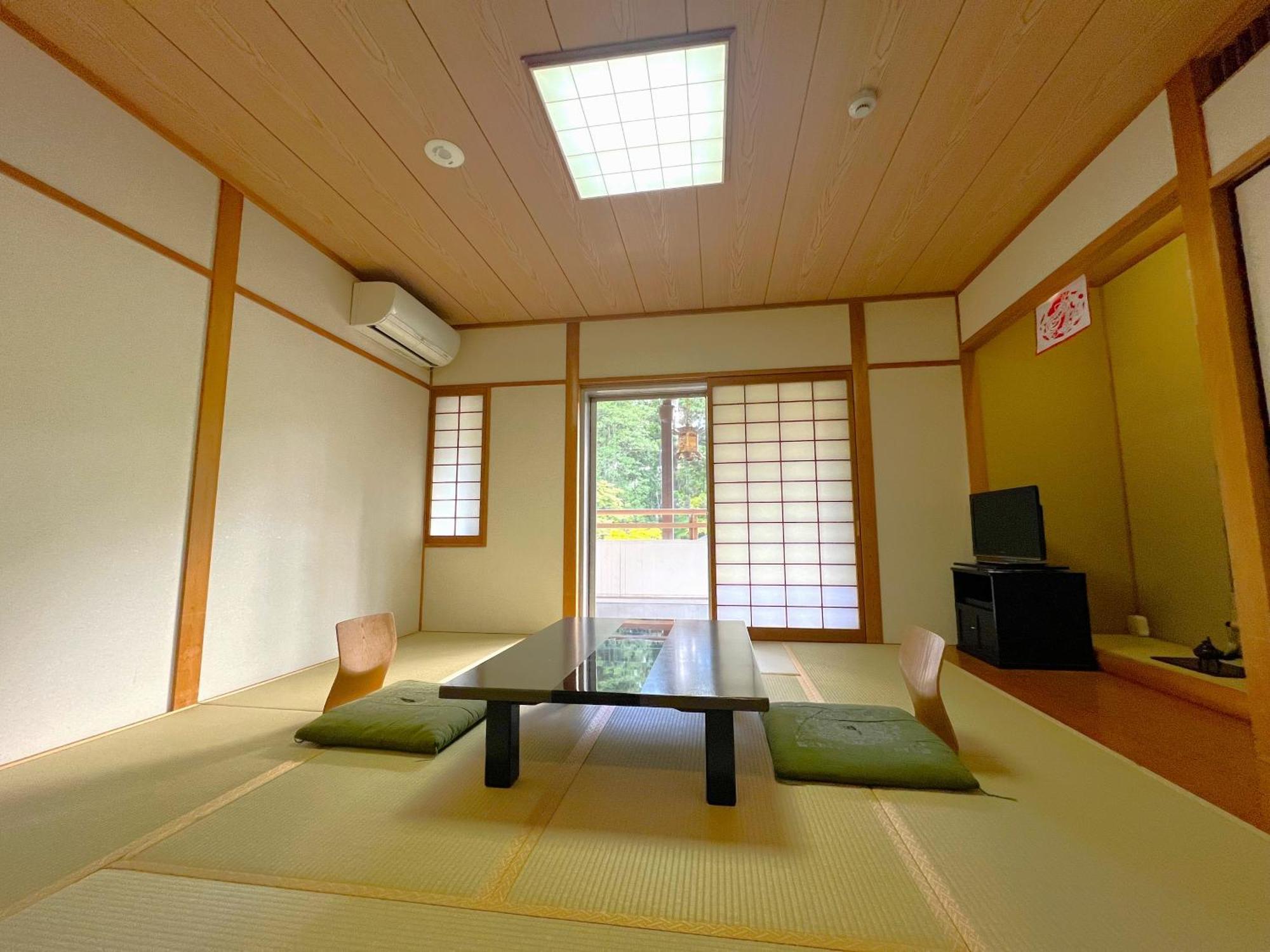 Hotel Sojiin à Koyasan Extérieur photo
