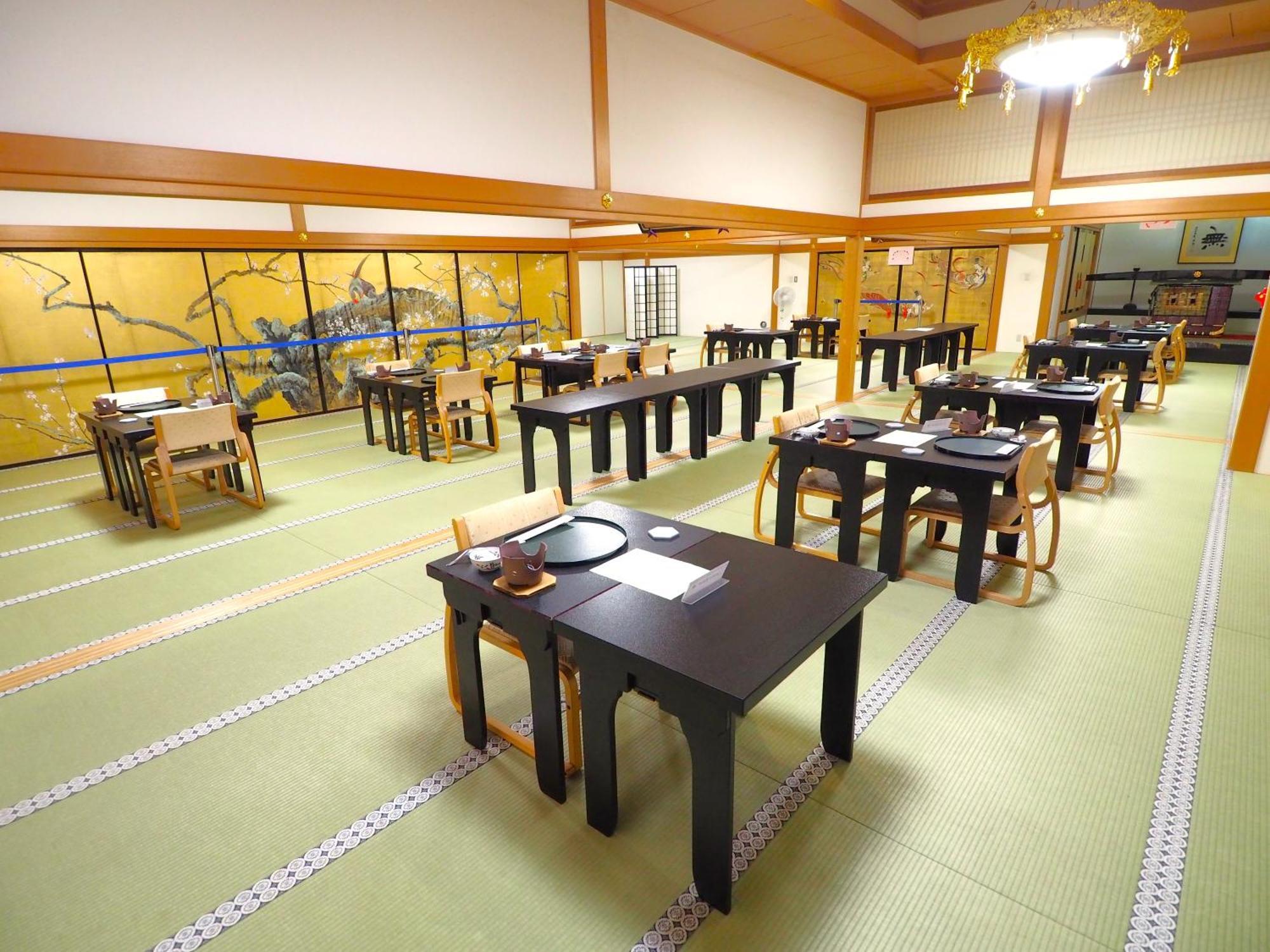 Hotel Sojiin à Koyasan Extérieur photo