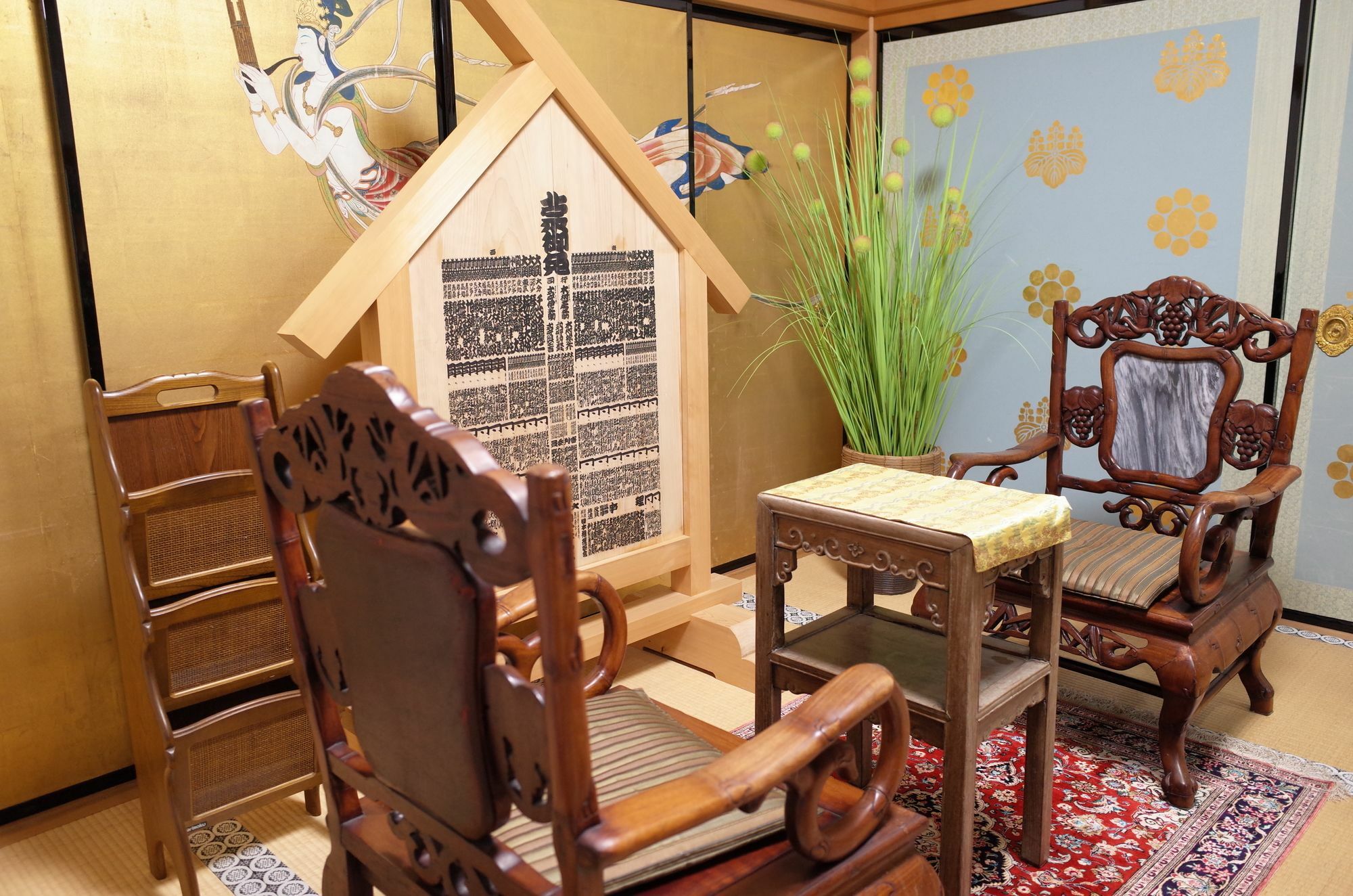 Hotel Sojiin à Koyasan Extérieur photo