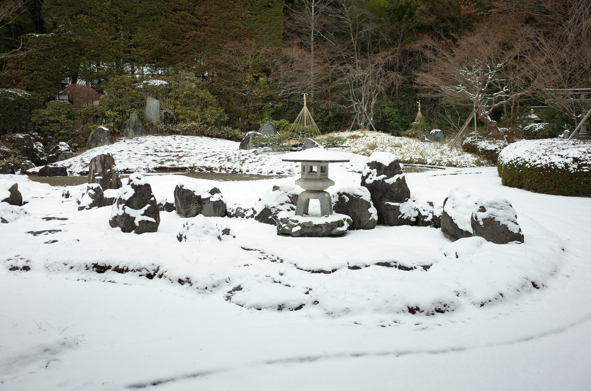 Hotel Sojiin à Koyasan Extérieur photo