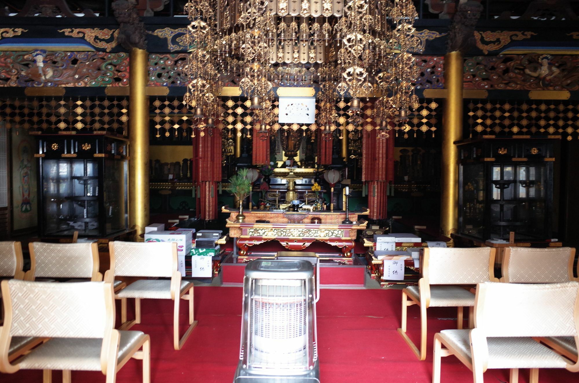Hotel Sojiin à Koyasan Extérieur photo